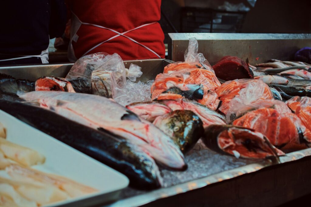 shrimp wholesale