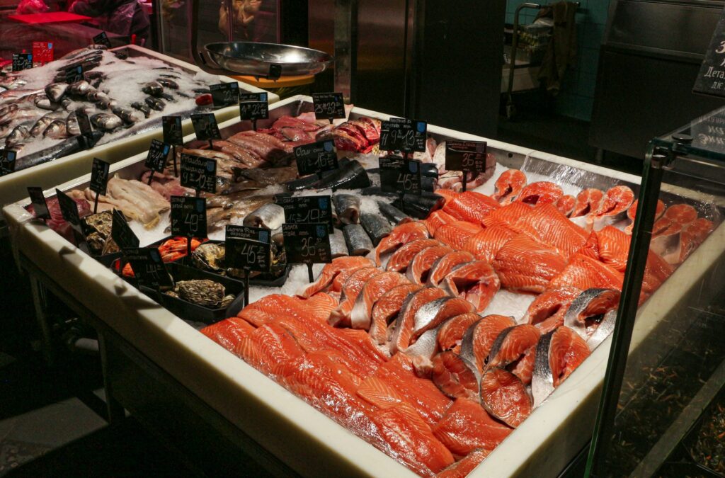 shrimp wholesale